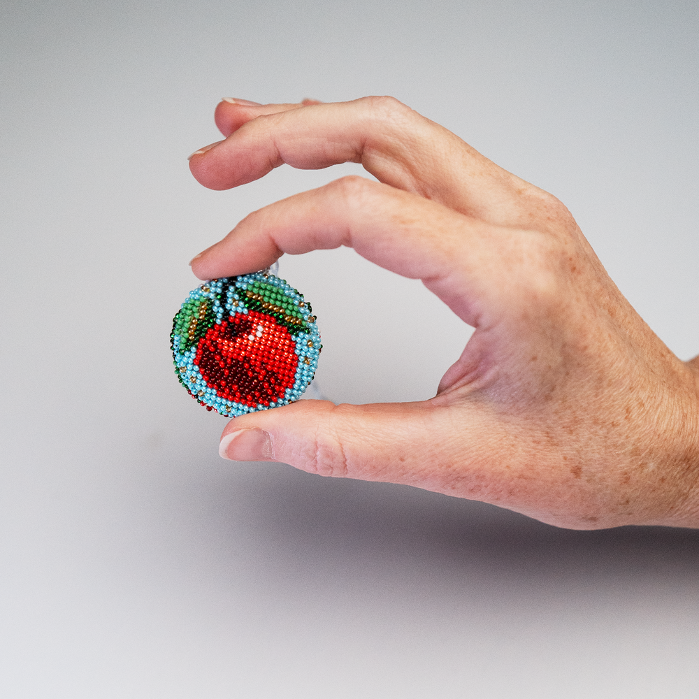 Румяное лето