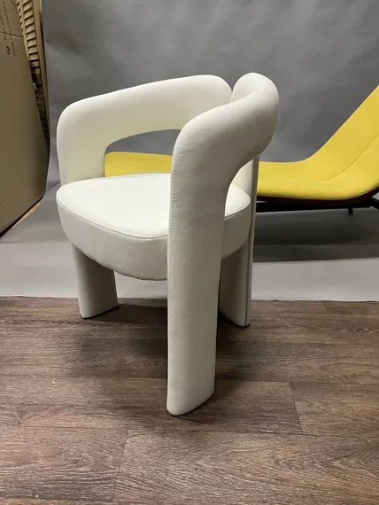 Стул Angie, белый