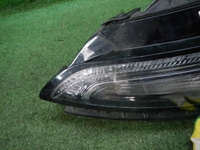 ДХО левый Jeep Cherokee KL (2013-2018) LED
