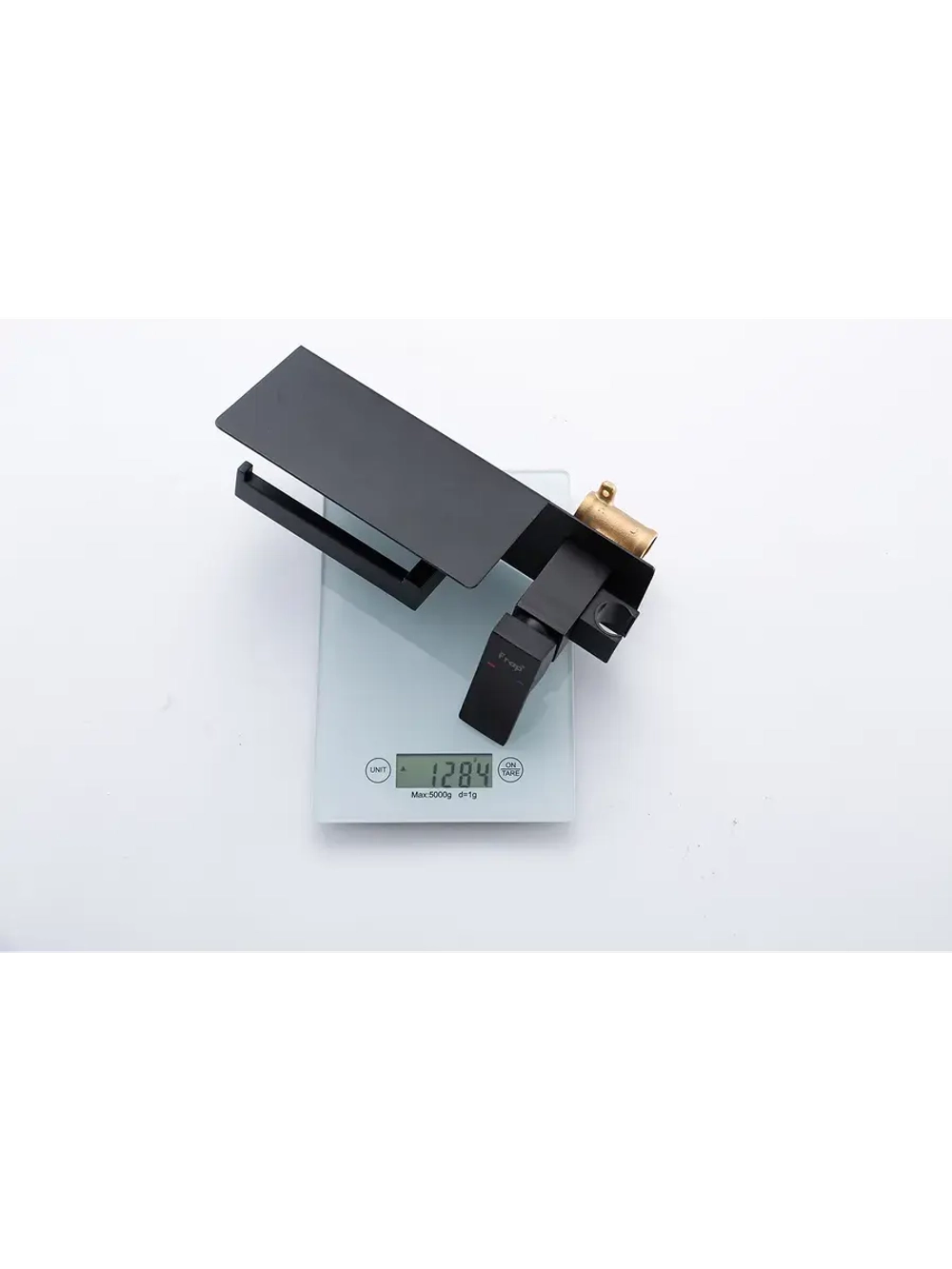 Гигиенический душ с бумагодержателем FRAP F2076-6