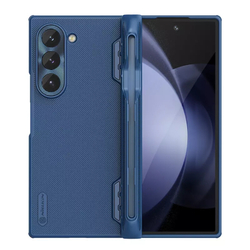 Чехол Nillkin Super Frosted Shield Pro Fold-Pen Holder для Samsung Galaxy Z Fold6