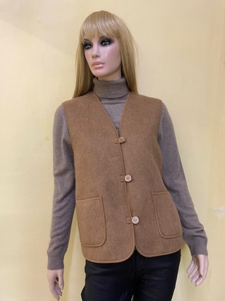 Жилет женский