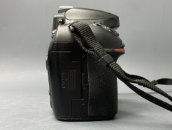 Nikon D800 Body 257.380 Кадров