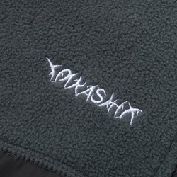 Куртка флисовая YMKASHIX Ranger