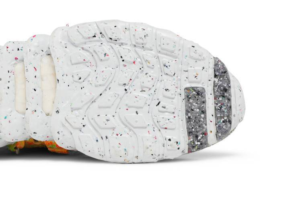 Кроссовки Nike Space Hippie 03 "Volt"
