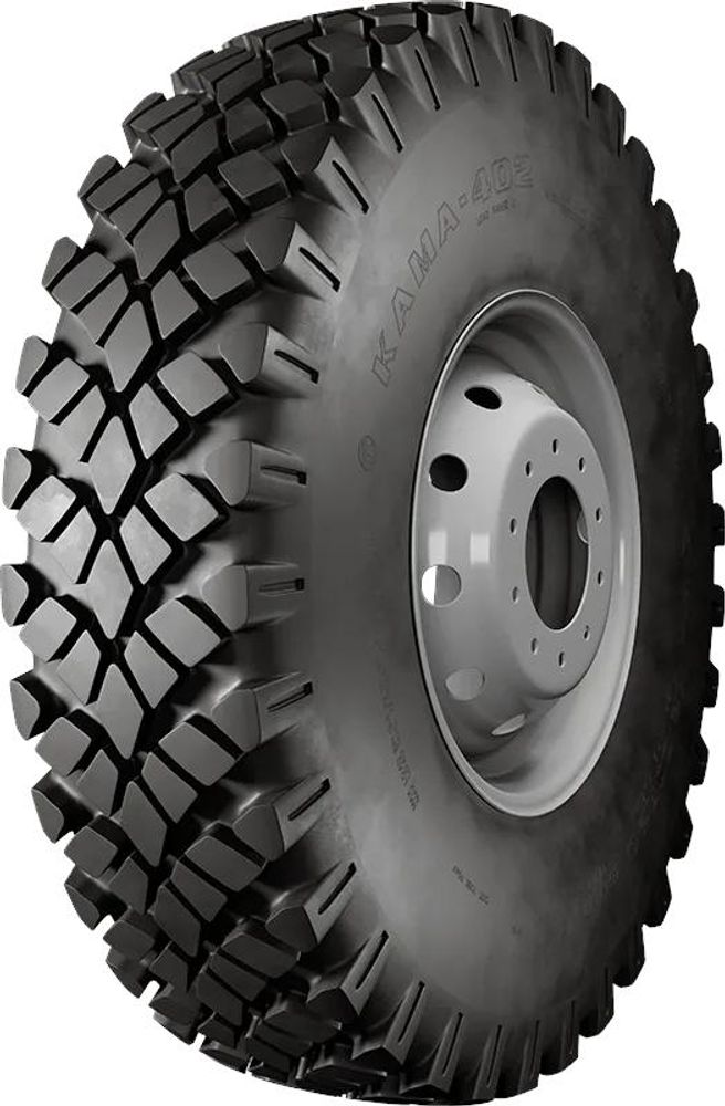 Кама 402 (универсальная) 12 R20 154J