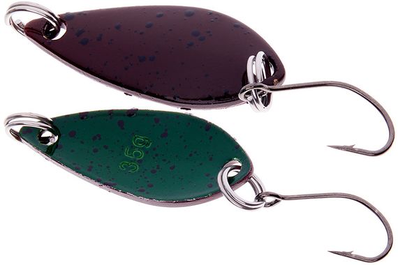 Блесна TauMANN Dona 3,5g #023