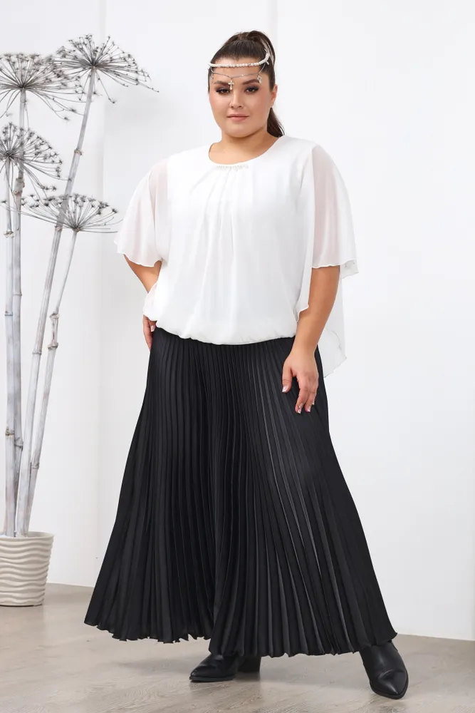 Юбка 5539 Fabrika