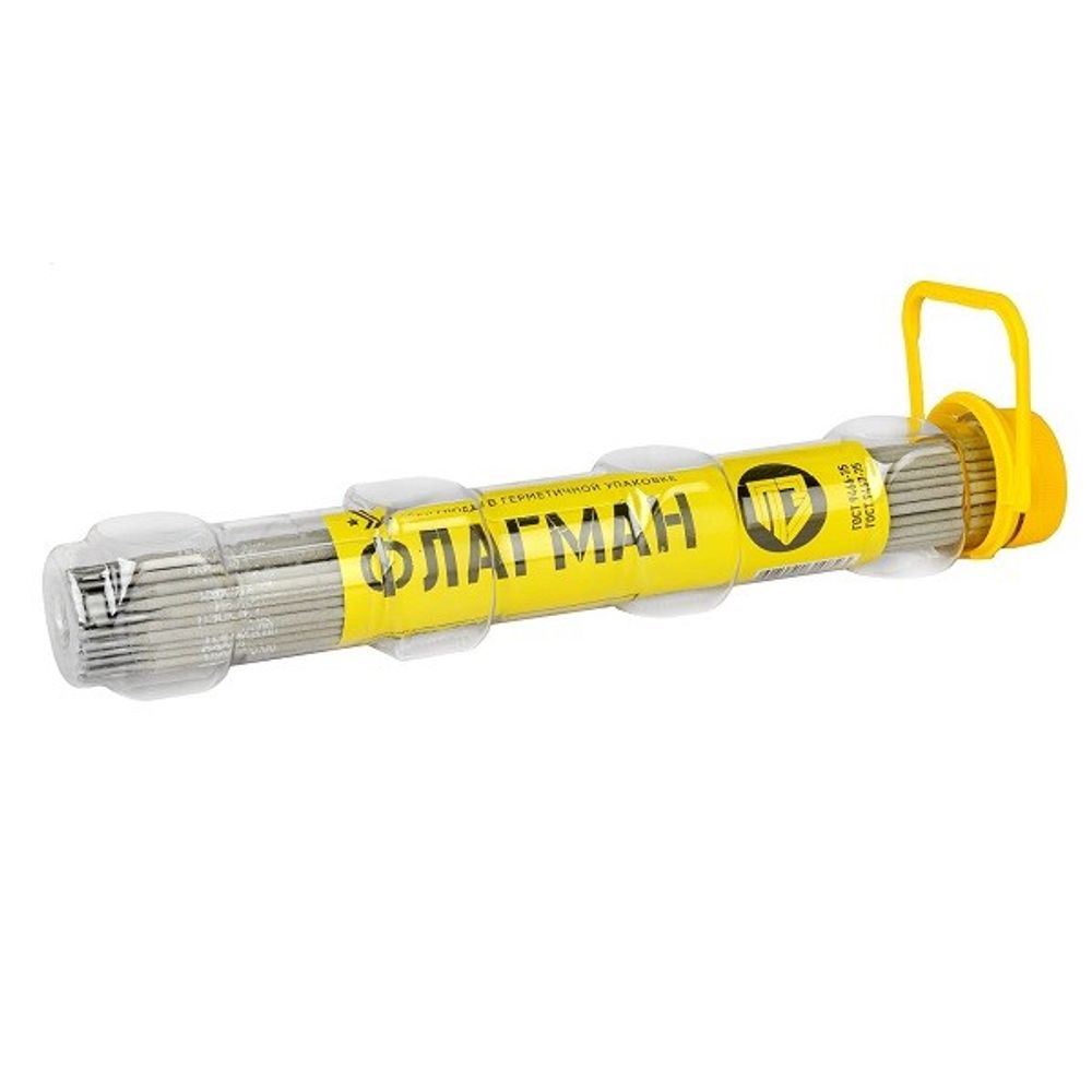 Электроды ПЭОК 46.00 2,5 мм туба 1,5 кг ПЕНЗАЭЛЕКТРОД