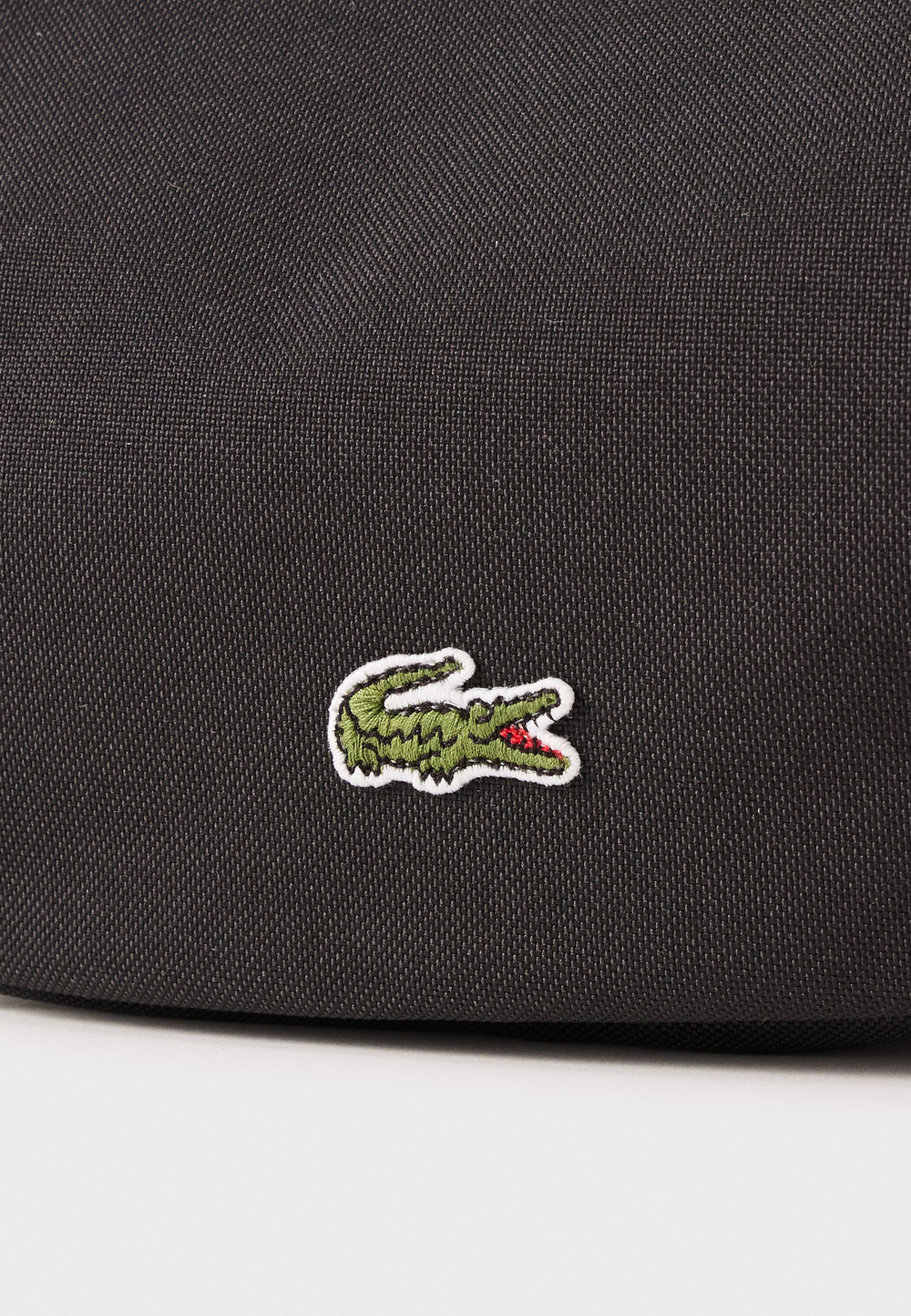 Lacoste UNISEX - Сумка через плечо - Чёрный (LA254H05D-Q11)