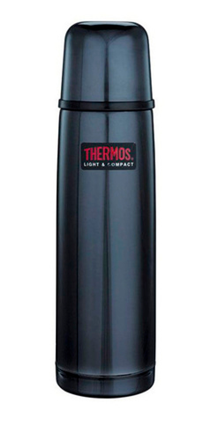 Термос Thermos FBB 500BC Midnight Blue (0,5 литра), синий