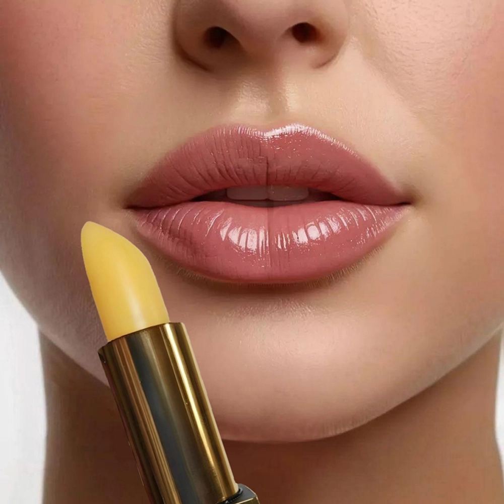 Помада для губ | BIOHYALUX Forbidden City Lipstick Vari-Color Mermaid 3,2 гр