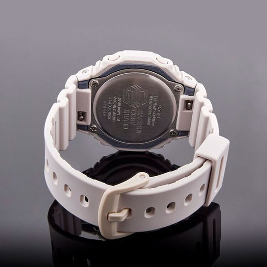 Наручные часы Casio GMA-S2100NC-4A