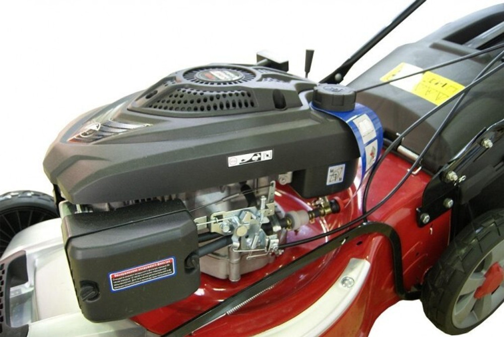 Газонокосилка бензиновая LIFAN XSZ51 XSZ51(3 in 1)