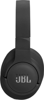 Наушники JBL Tune 770NC, Bluetooth, накладные, черный [jblt770ncblkcn]