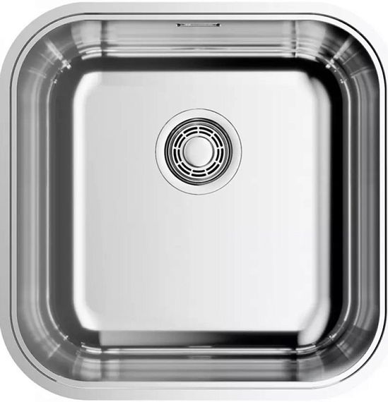 Кухонная мойка OMOIKIRI Omi 44-U/IF-IN Quadro (арт.4993494)