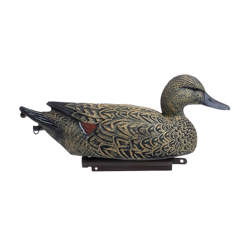 Утиные чучела Softplast сминаемые "Шилохвость утка"