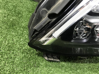 Фара левая Mercedes C w205 (2018-2021) LED