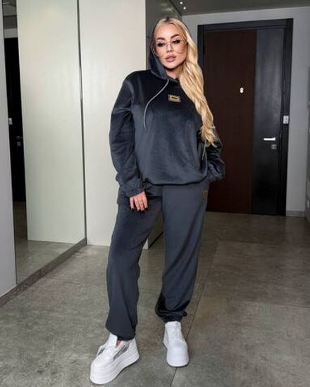 Костюм УК-409 Фабрика Моды