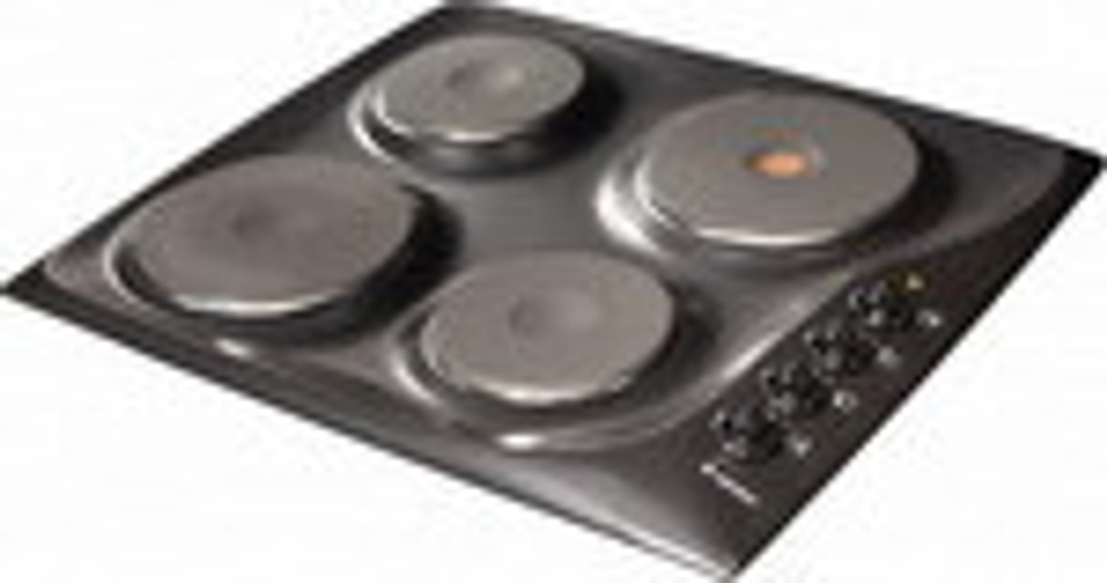 Электрическая варочная панель Gefest СВН 3210 К21