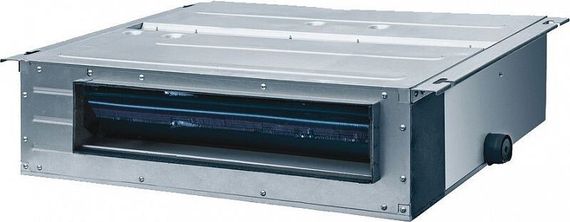 Канальная VRF система Lessar LSM-AH71DYA2