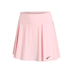 Женская теннисная юбка Nike Dri-Fit Club Regular Skirt Women - Pink