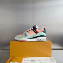 Louis Vuitton Trainers