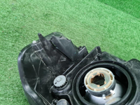 Битая Фара левая Suzuki Vitara 2 (2014-2019) галоген