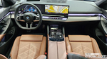 BMW 5 Series (G60) 530i xDrive M Sports (01.2024)
