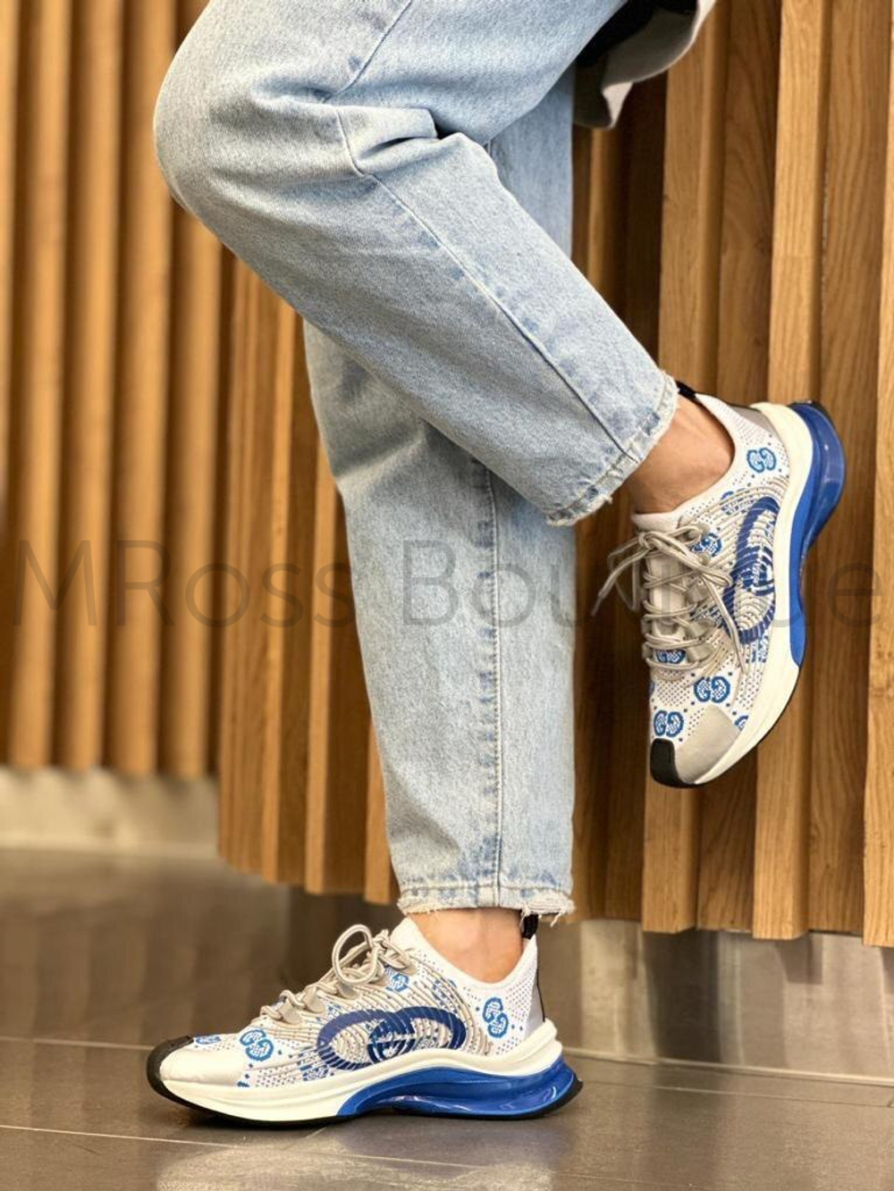 Gucci Run
