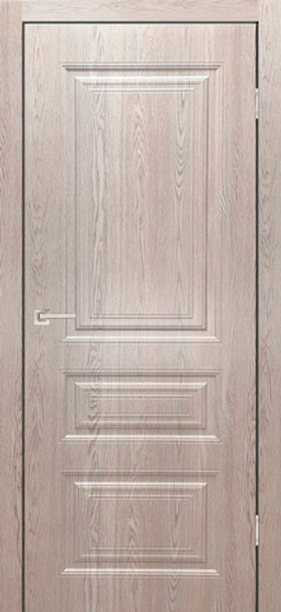 Сонет-1 (Дуб роуз) глухая