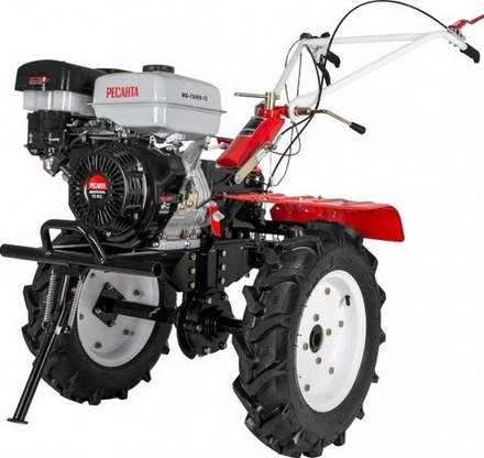 Мотоблок Ресанта МБ-13000-12 70/5/35