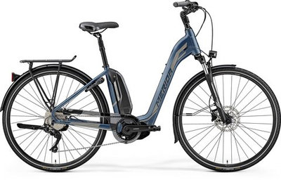 Электровелосипед Merida eSpresso City 200EQ К:700C (2019)