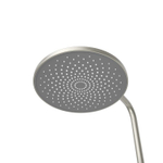 Душевая стойка со смесителем и изливом CEZARES STYLUS-CVD-IN