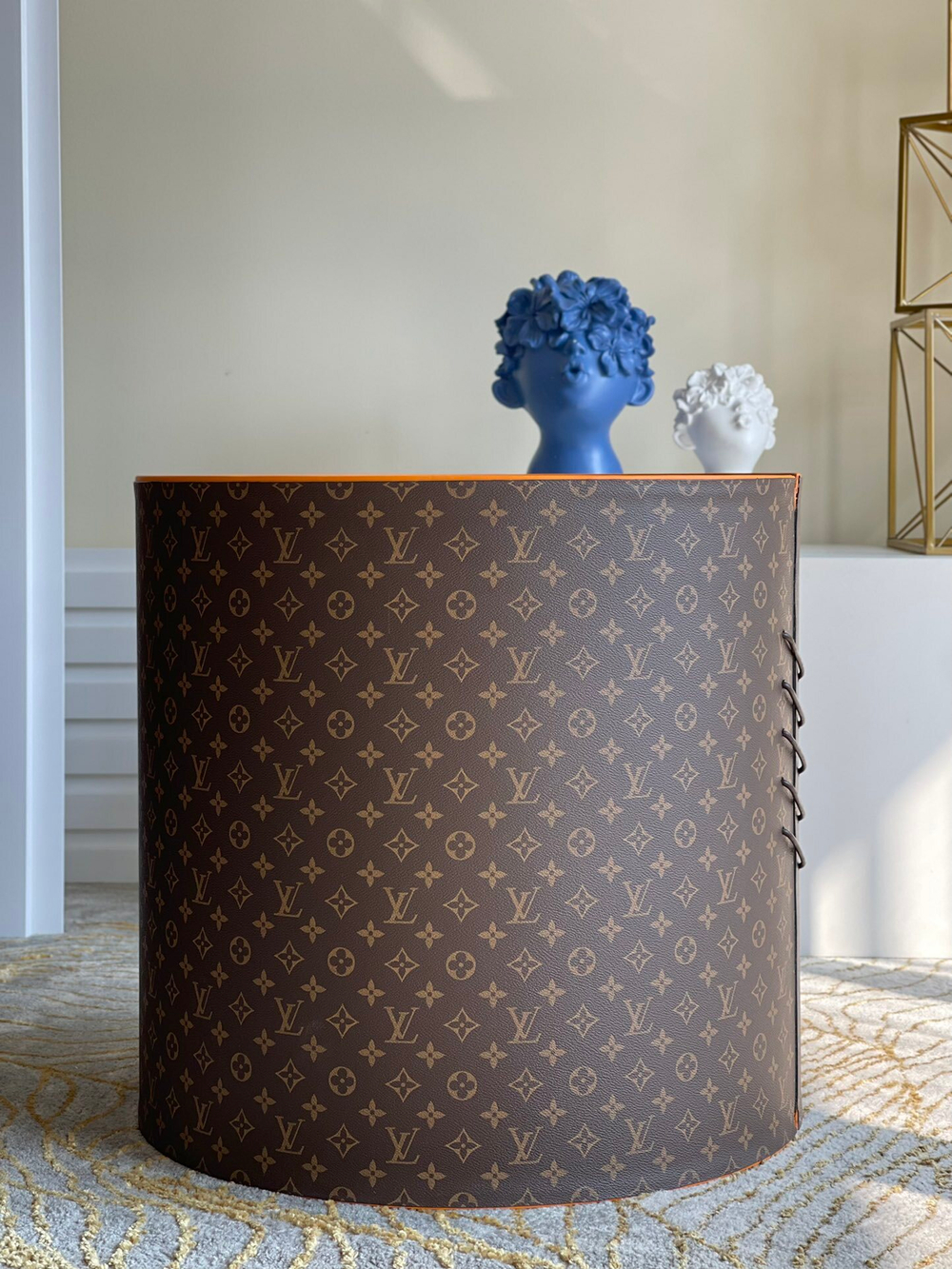 Louis Vuitton Table
