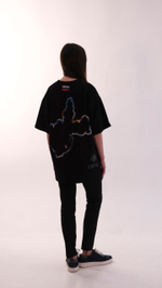 Футболка "Байкал"