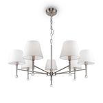 Подвесной светильник Freya FR2190PL-07N