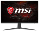 Монитор MSI G2412 черный