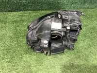 Фара левая Audi A4 B8 (2007-2011) галоген