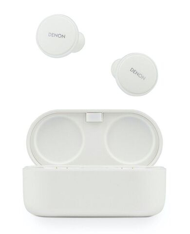 Наушники Denon PerL Pro White