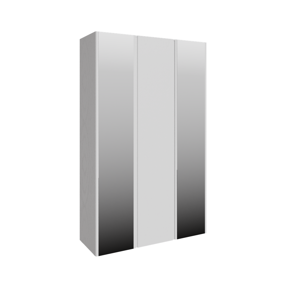 Шкаф Альта 1,4 с зеркалом