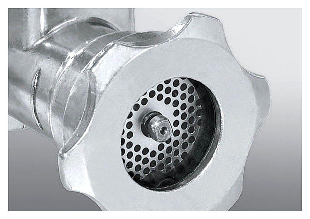 Мясорубка ТОРГТЕХМАШ ТМ-32М