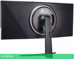 Монитор LG UltraGear 38GN950-B
