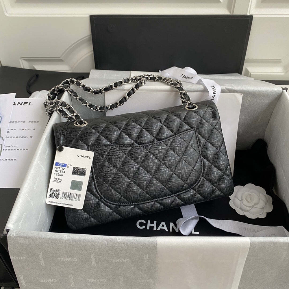 Chanel Flap 25 cm