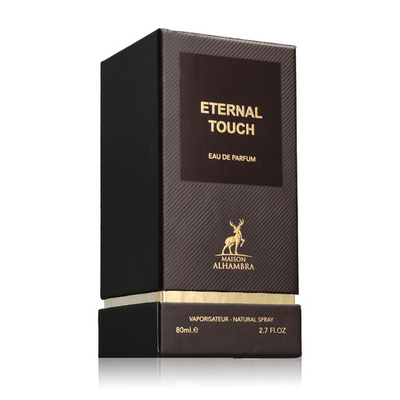 Maison Alhambra Eternal Touch Eau De Parfum 80 ml (unisex)