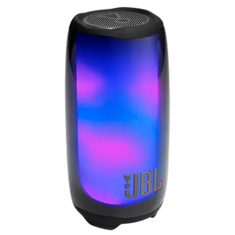 Портативная колонка JBL Pulse 5 Black