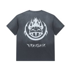 Футболка Ymkashix THF Big Logo F-1133 pp.S