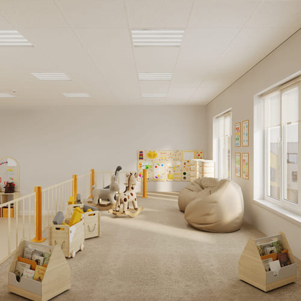 📦 «Румо» — не хаос, а система. Не склад — а методический центр в одном корпусе. 📚🧩