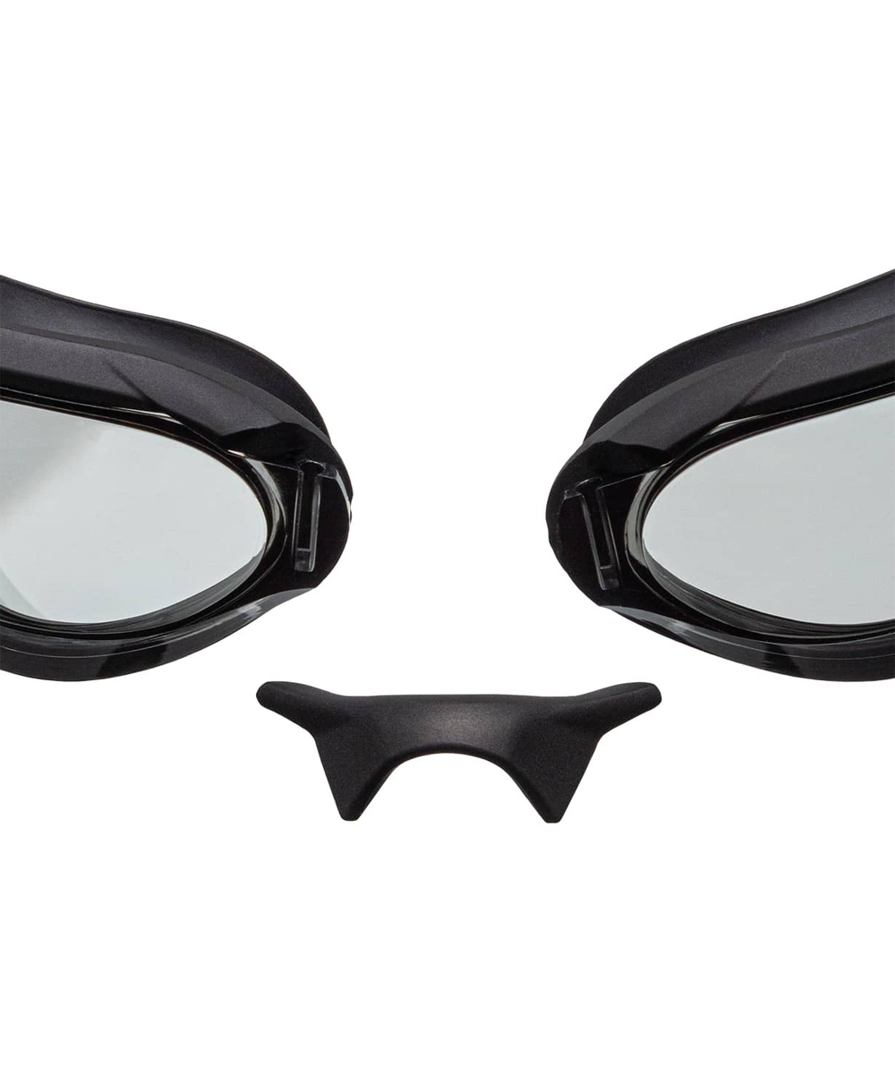 Очки для плавания Orca Black