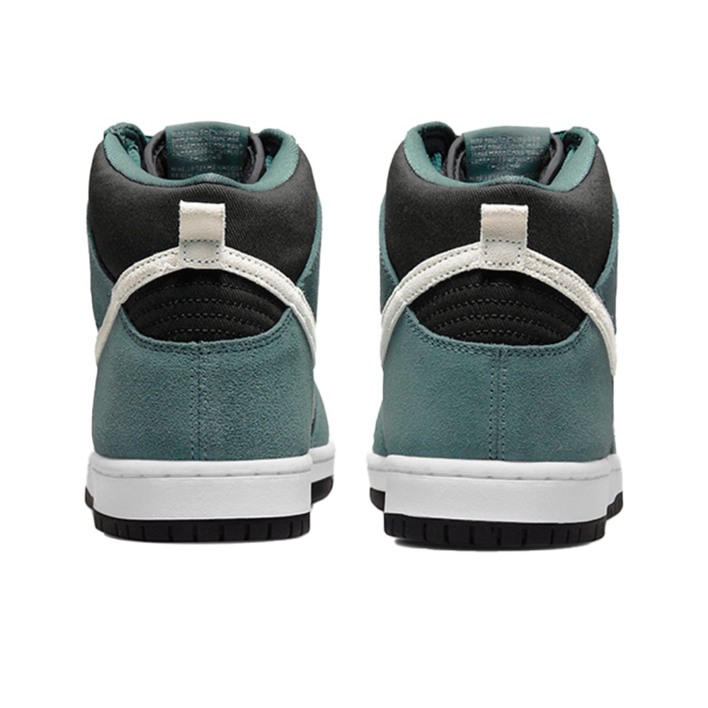 Кроссовки Nike Dunk High Pro SB 'Mineral Slate' DQ3757-300